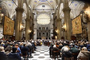 Concerto di Natale in Duomo