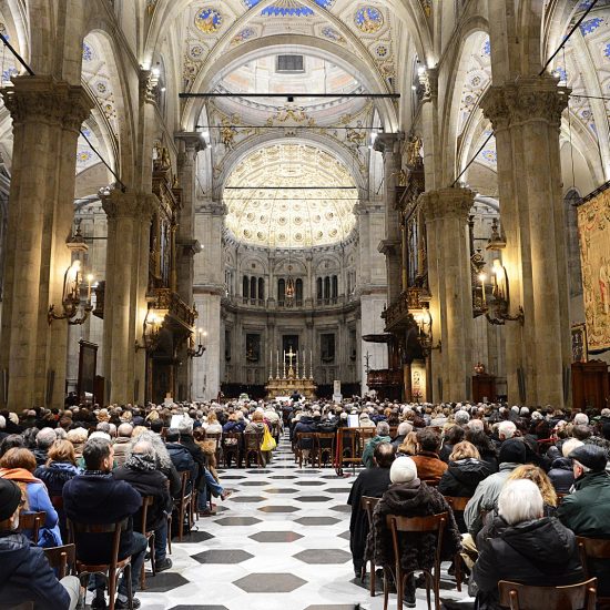 Concerto di Natale in Duomo