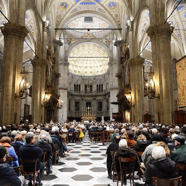 Concerto di Natale in Duomo