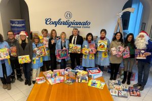 Confartigianato e Abio