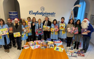 Confartigianato e Abio