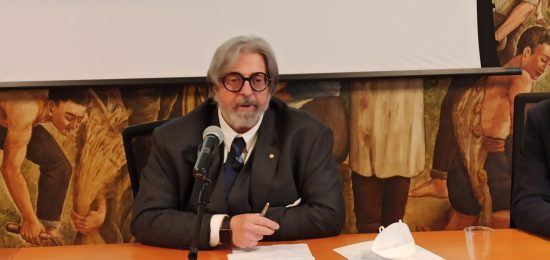 Confcommercio - Giovanni - Ciceri