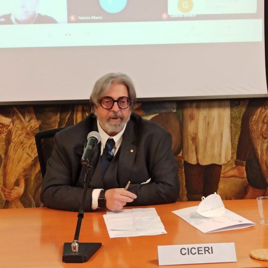 Confcommercio - Giovanni - Ciceri