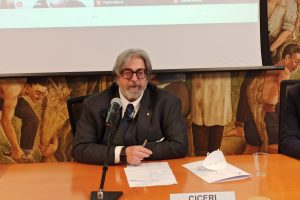 Confcommercio - Giovanni - Ciceri