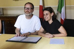 Conferenza stampa 19.7
