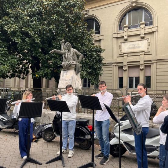 Conservatorio-Carducci-Studenti