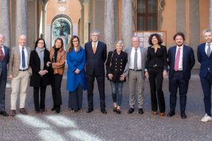 Como assemblea ordine dei notai al Gallio