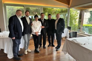 Consiglio direttivo NIR