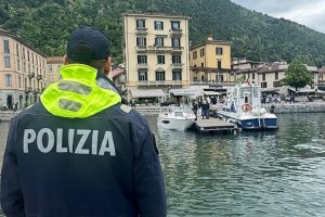 Controlli ai Taxi Boat 1