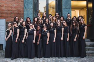 Coro da Camera Hebel