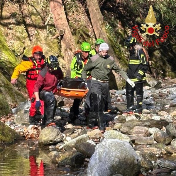 Corpo-Torrente-Domaso