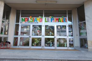 Corridoni-ingresso