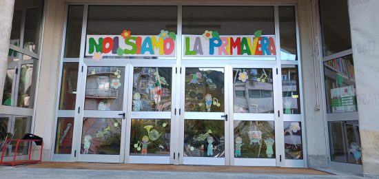 Corridoni-ingresso