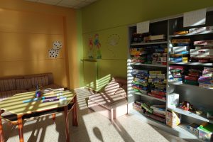 Corridoni-ludoteca1