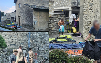 Cremia-Chiesa-Di-San-Vito-Kitesurf-Combo