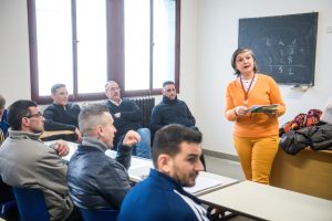 Como foto per DIogene, Carcere del Bassone laboratorio ricettario, libro di cucina 
