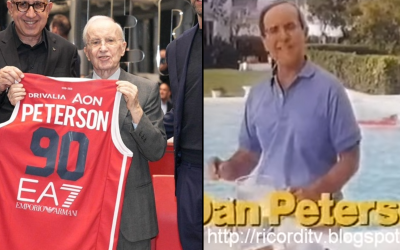 Dan-Peterson-Combo