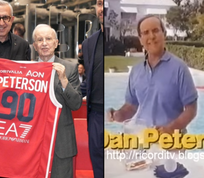 Dan-Peterson-Combo