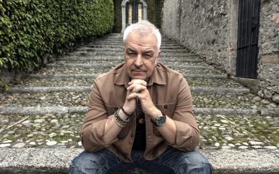 Davide Van de Sfroos