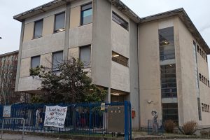 De Calboli-Ponte Chiasso-facciata