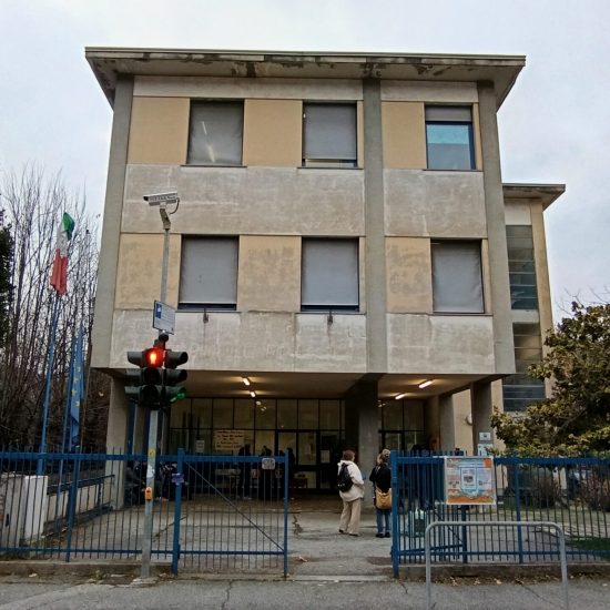 De Calboli-Ponte Chiasso-facciata2