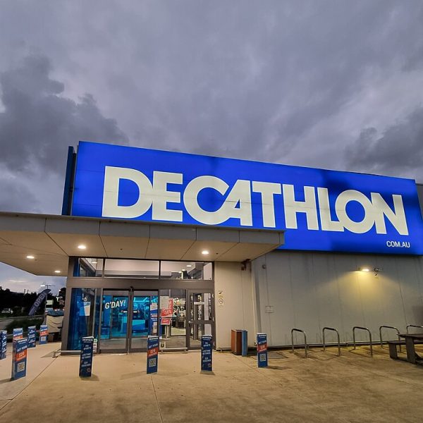 Decathlon
