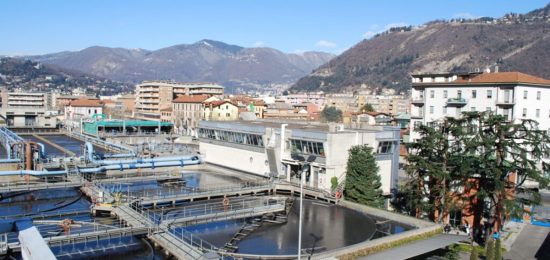 Depuratore-Como-Acqua