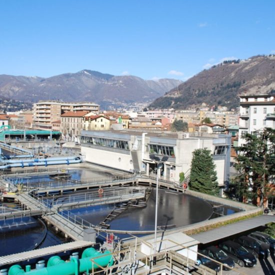Depuratore-Como-Acqua
