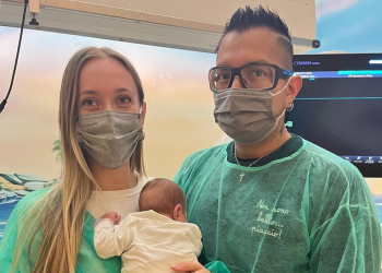 Dimissioni bimba piuma dalla Tin del Sant'Anna (11)