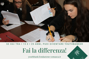 Diventa YouthBanker2