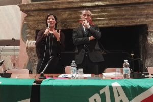 Giola e Fermi