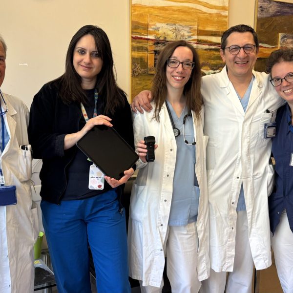 Donazione Nefrologia