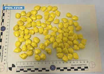 Dosi-Cocaina (2)