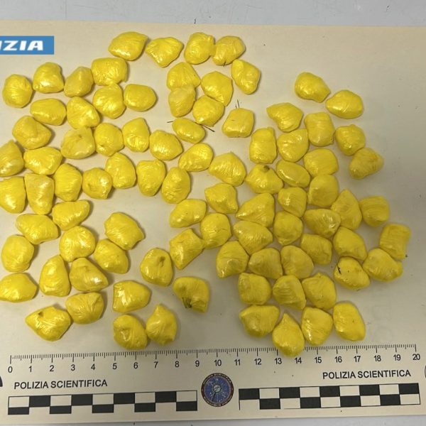 Dosi-Cocaina (2)