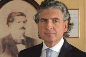 Dr. Aram Manoukian