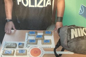 Droga luglio mobile