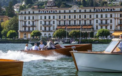 Immagini del raduno Villa d'Este Electric Yachting 2023
Villa d’Este, 17/09/2023
Photo ©Francesco Rastrelli / Blue Passion Photo