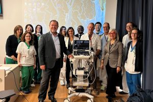 Ecografo Pfizer 2025