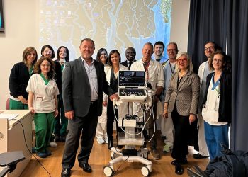 Ecografo Pfizer 2025