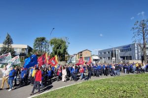 Electrolux-Manifestazione-Cgil-Solaro