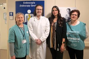 Endoscopia