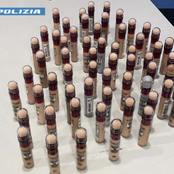 polizia di stato