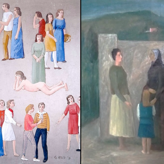 Eugenio-Giovanni-Virgilio-Rossi-Combo