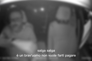 Eugenio-Taxi