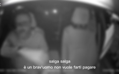 Eugenio-Taxi