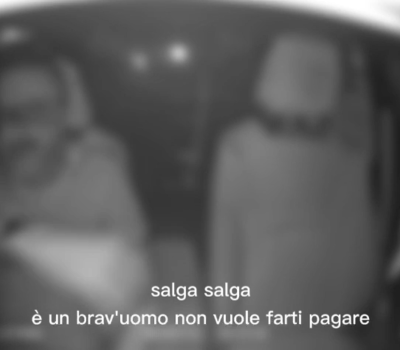 Eugenio-Taxi