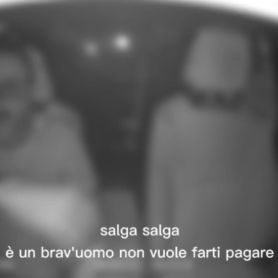 Eugenio-Taxi