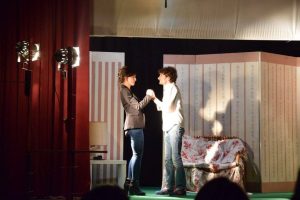 FARE Teatro
