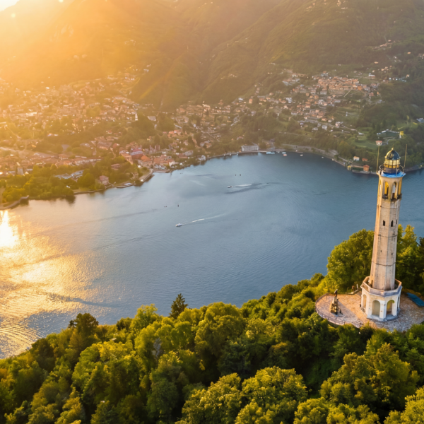 FARO BRUNATE - MAX QUALITY