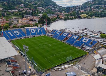 Stadio Sinigaglia